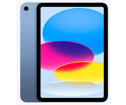 Tablet Apple iPad 11" 11gen 128GB Wi-Fi Blue